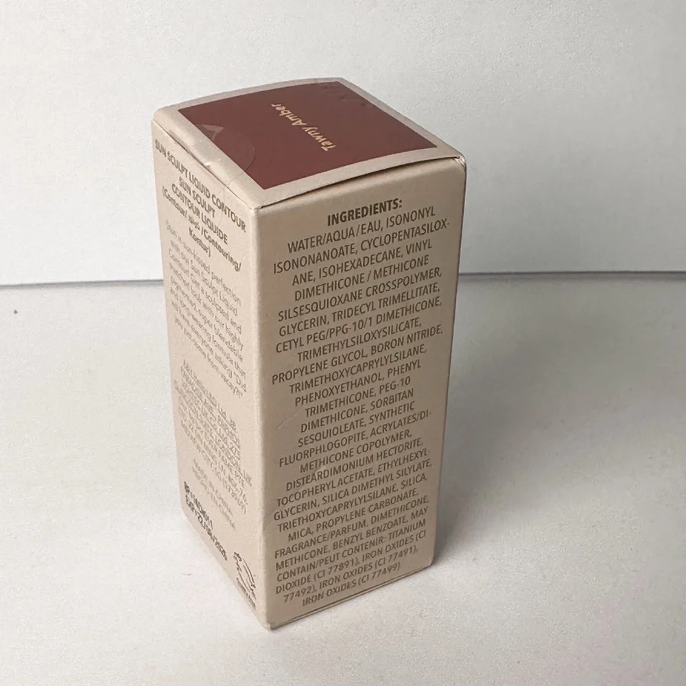Sheglam nib sun